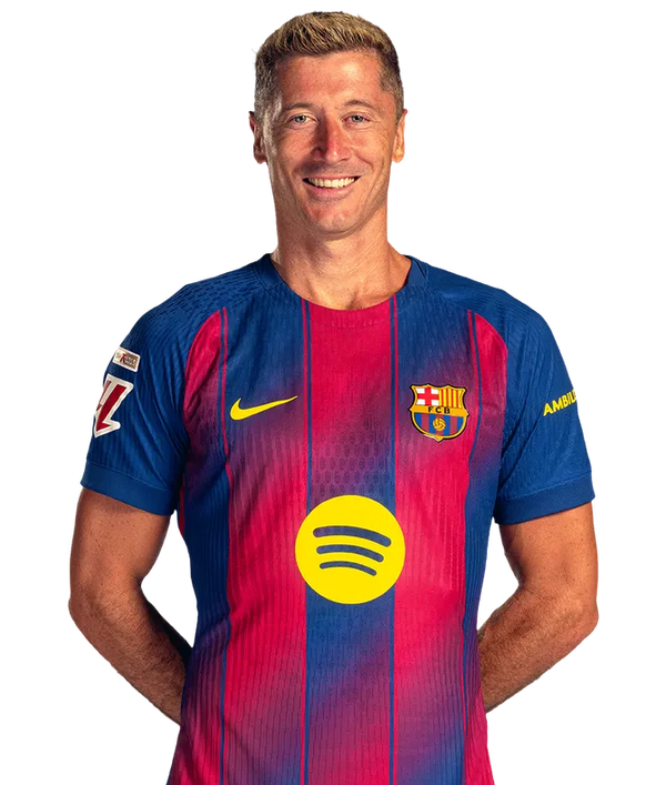 LEWANDOWSKI