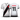 Jersey 2024∕25 Vasco da Gama away - Coutinho