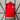Jersey Internacional Training24/25 Adidas - Vermelho