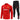 Training Suit Manchester United 25/26 Red - Winter